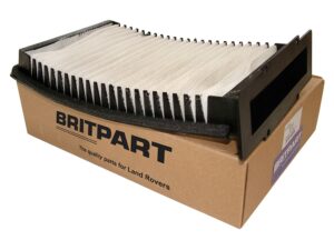 Filter Pollen - JKR100200 - BRITPART