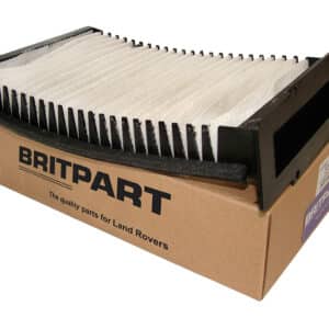 Filter Pollen - JKR100200 - BRITPART