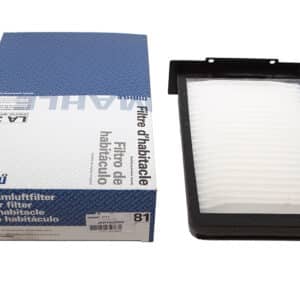Filter Pollen - JKR100200G - MAHLE