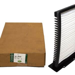 Filter-Pollen - JKR100200LR - LAND ROVER