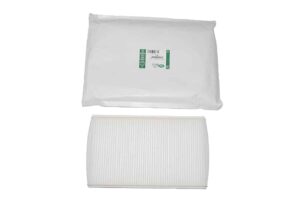 Filter - Pollen - JKR500010LR - LAND ROVER
