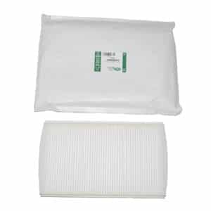Filter - Pollen - JKR500010LR - LAND ROVER