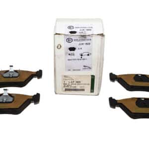 Kit-Brake Pa - JLM1829 - JAGUAR