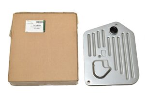 Filter-Sump - JLM20216 - JAGUAR
