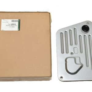 Filter-Sump - JLM20216 - JAGUAR