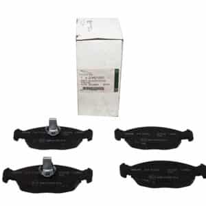 Kit-Brake Pa - JLM21220 - JAGUAR