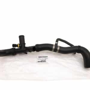 RADIATOR HOSE - JLM21499-R - BRITPART