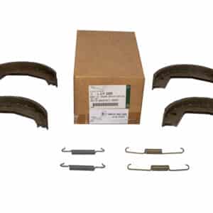 Kit-Brake Sh - JLM2209 - JAGUAR