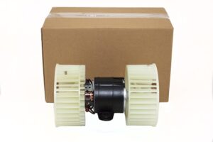 Blower Assy - Heater - JNB000060 - BRITPART
