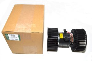 Blower Assy - Heater - JNB000060LR - LAND ROVER
