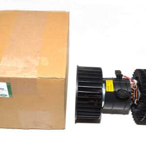 Blower Assy - Heater - JNB000060LR - LAND ROVER