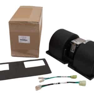 Blower Assy-Air - JNB100080 - OEM