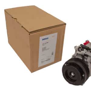Compressor Assy - JPB000110 - BEHR