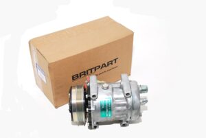 Compressor Assy - JPB101200 - OEM