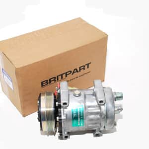 Compressor Assy - JPB101200 - OEM