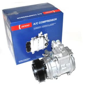 Compressor Assy - JPB101330 - DENSO