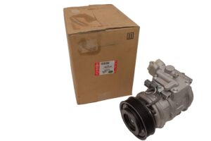 COMPRESSOR ASSY - JPB101330LR - LR