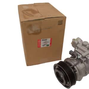 COMPRESSOR ASSY - JPB101330LR - LR