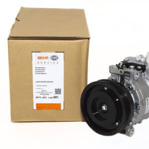 Compressor Assy - JPB101450 - BEHR