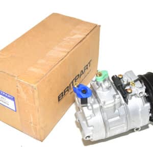 Compressor Assy - JPB500130 - OEM