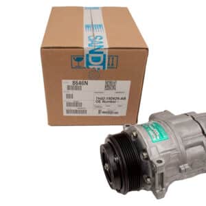 Compressor Assy - JPB500231 - OEM