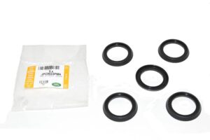 Escutcheon - JPC9023PMALR - LAND ROVER