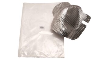 Heat Shield - JPY500060G - OEM