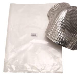Heat Shield - JPY500060G - OEM