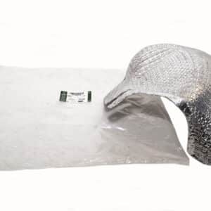 Heat Shield - JPY500060LR - LAND ROVER