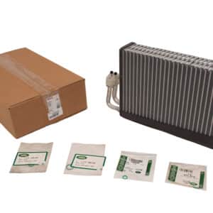 Evaporator & O Rings - JQB000160 - BEHR