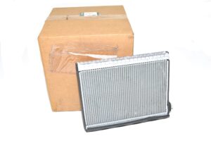 Evaporator Asy - JQB500010LR - LAND ROVER