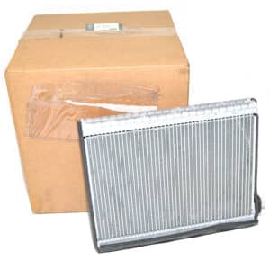 Evaporator Asy - JQB500010LR - LAND ROVER