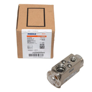 Valve - Aircon - JQD000050G - BEHR