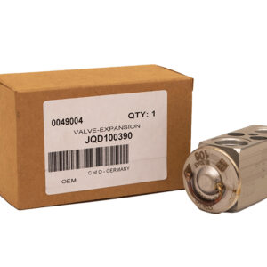 Valve-Expansion - JQD100390 - OEM