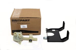 Valve Assy - JQD500080 - BRITPART