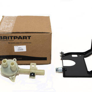 Valve Assy - JQD500080 - BRITPART