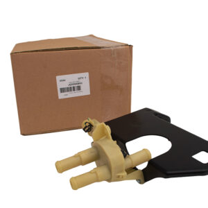 Valve Assy - JQD500080G - OEM