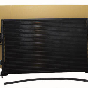 Condenser - JRB100790G - BEHR