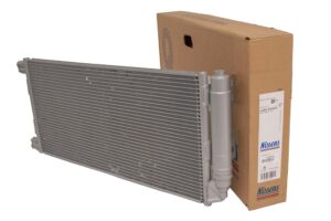 Condenser Assy - JRB500080 - NISSEN