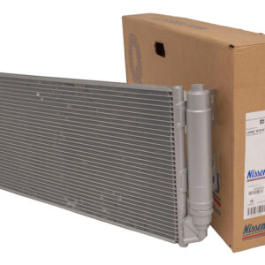 Condenser Assy - JRB500080 - NISSEN