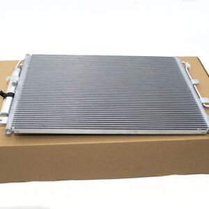 Condenser Assy - JRB500130 - BRITPART
