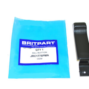 Sill Button - JRC1775PMA - OEM