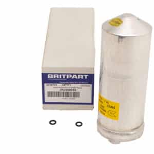 Dryerasy-Compres - JRJ000010 - BRITPART