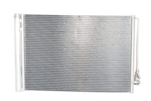Condenser-Aircon - JRW000020 - BRITPART