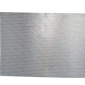 Condenser-Aircon - JRW000020 - BRITPART