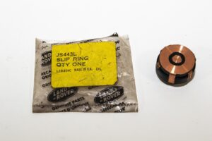 Slip Ring - JS443L - LUCAS