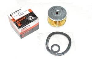 Filter Element & Seal - JS660LC - COOPERS