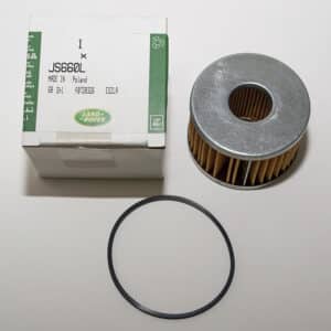 Filter Element And Seal - JS660LLR - LAND ROVER