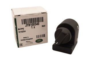 SWITCH ASSY-ROT - JTB100340LR - LR