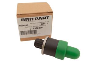 Switch Assy-Air Con - JTB100370 - BRITPART